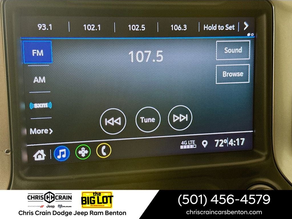 2022 Chevrolet Silverado 1500 LTD 4WD Crew Cab Short Bed LT with 2FL