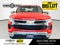 2024 Chevrolet Silverado 1500 4WD Crew Cab Standard Bed LT