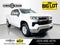2023 Chevrolet Silverado 1500 4WD Crew Cab Standard Bed LT