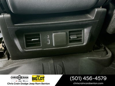 2023 Chevrolet Silverado 1500 4WD Crew Cab Standard Bed LT