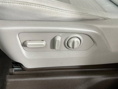 2020 Chevrolet Silverado 1500 4WD Crew Cab Standard Bed LT