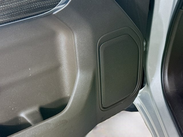 2020 Chevrolet Silverado 1500 4WD Crew Cab Standard Bed LT