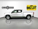 2020 Chevrolet Silverado 1500 4WD Crew Cab Standard Bed LT