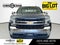 2020 Chevrolet Silverado 1500 LT Texas Edition