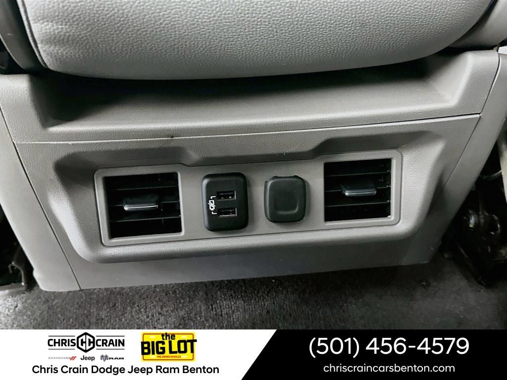 2020 Chevrolet Silverado 1500 LT Texas Edition