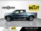 2020 Chevrolet Silverado 1500 LT Texas Edition