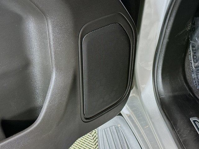 2020 Chevrolet Silverado 1500 4WD Crew Cab Short Bed LT