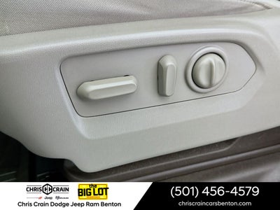 2020 Chevrolet Silverado 1500 4WD Crew Cab Short Bed RST
