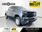 2020 Chevrolet Silverado 1500 4WD Crew Cab Short Bed RST