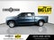 2020 Chevrolet Silverado 1500 4WD Crew Cab Short Bed RST
