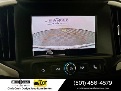 2024 GMC Terrain FWD SLE