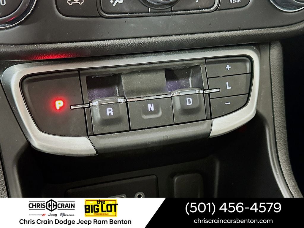 2024 GMC Terrain FWD SLE