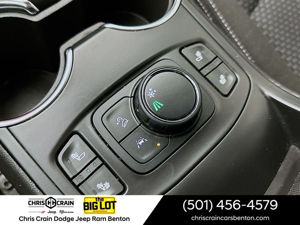 2024 GMC Terrain FWD SLE