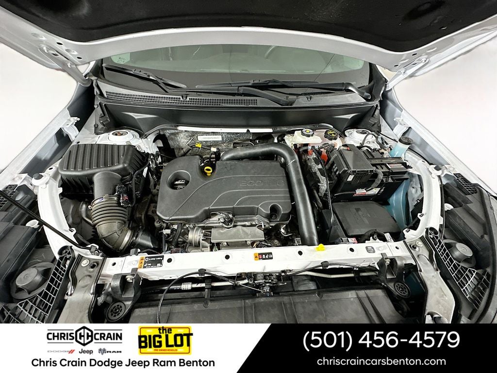 2024 GMC Terrain FWD SLE