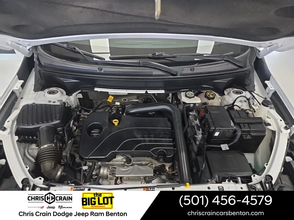 2024 GMC Terrain FWD SLE