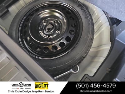 2024 GMC Terrain FWD SLE