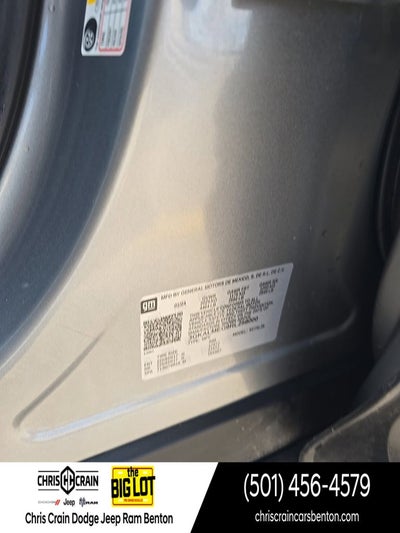 2024 GMC Terrain FWD SLE