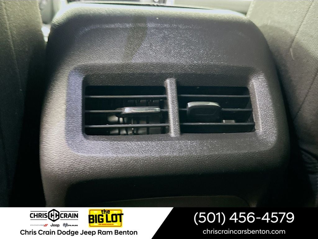 2024 GMC Terrain FWD SLE