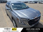 2024 GMC Terrain FWD SLE