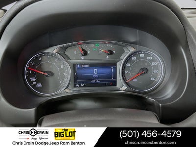 2024 GMC Terrain AWD SLE