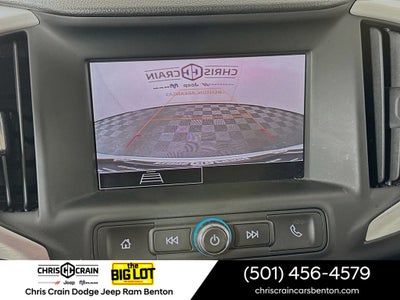 2024 GMC Terrain AWD SLE