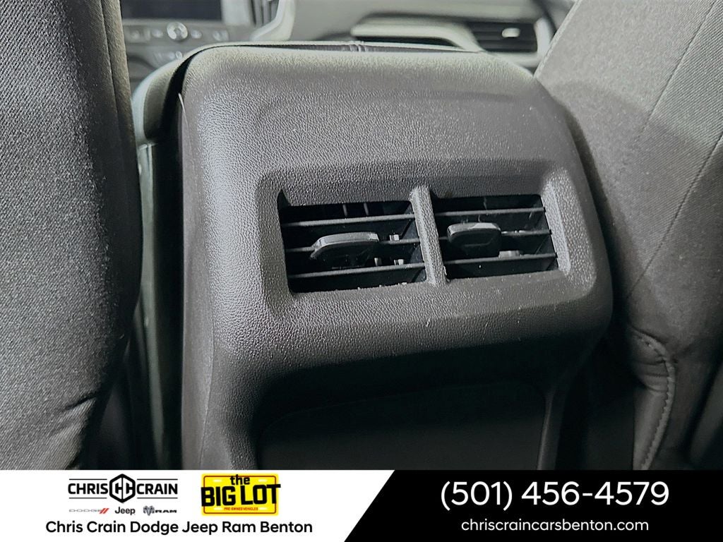 2024 GMC Terrain AWD SLE