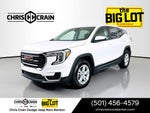 2024 GMC Terrain AWD SLE