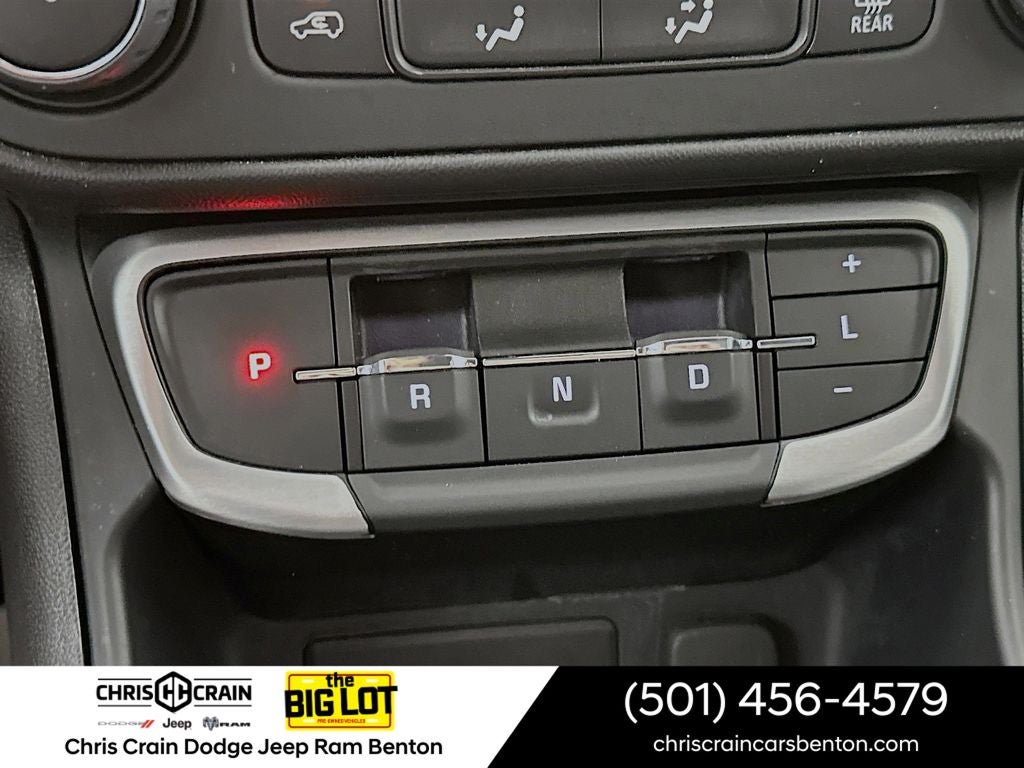 2024 GMC Terrain AWD SLE