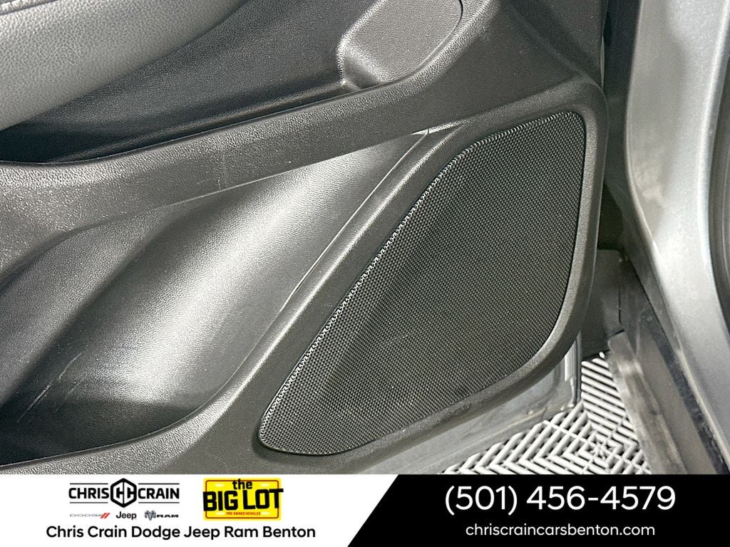 2024 GMC Terrain AWD SLE