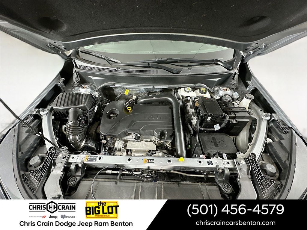 2024 GMC Terrain AWD SLE