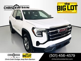 2025 GMC Terrain AWD Elevation