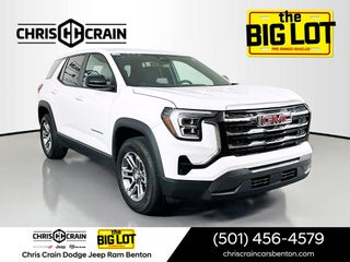 2025 GMC Terrain AWD Elevation