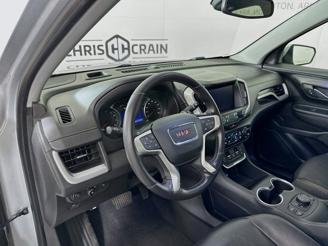 2020 GMC Terrain AWD SLT