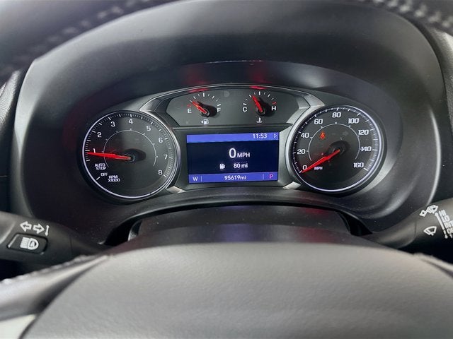 2020 GMC Terrain AWD SLT