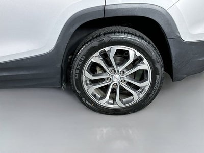 2020 GMC Terrain AWD SLT