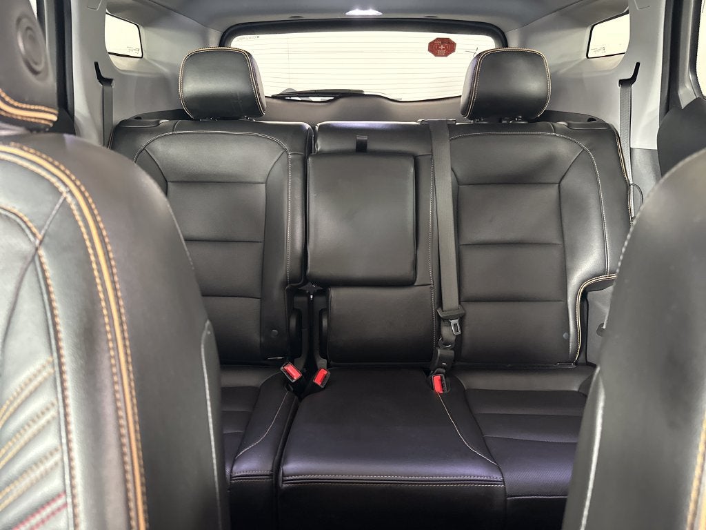 2023 GMC Terrain AWD AT4