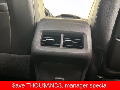 2023 GMC Terrain AWD AT4