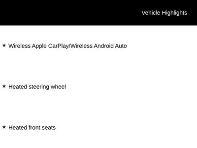 2023 GMC Terrain AWD AT4