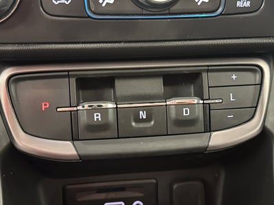2023 GMC Terrain AWD AT4