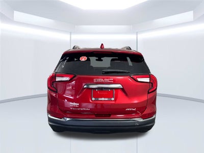 2023 GMC Terrain AWD AT4