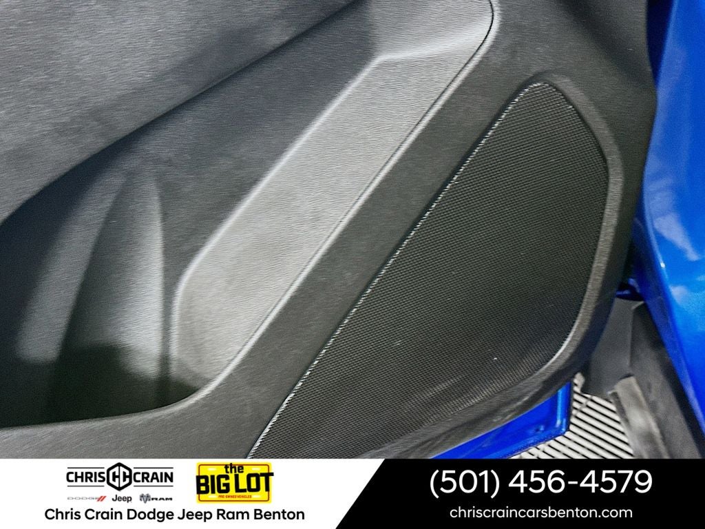 2024 Chevrolet Equinox FWD LS