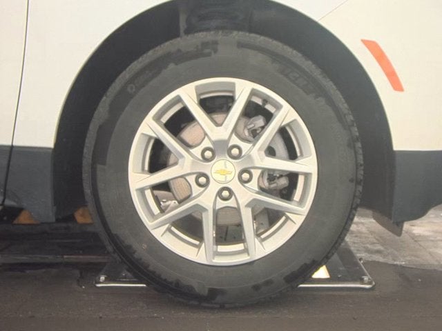 2024 Chevrolet Equinox FWD LS