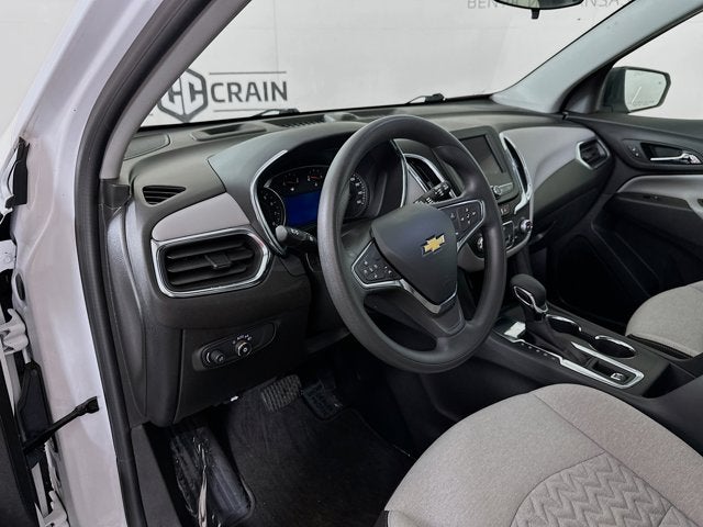 2024 Chevrolet Equinox FWD LS