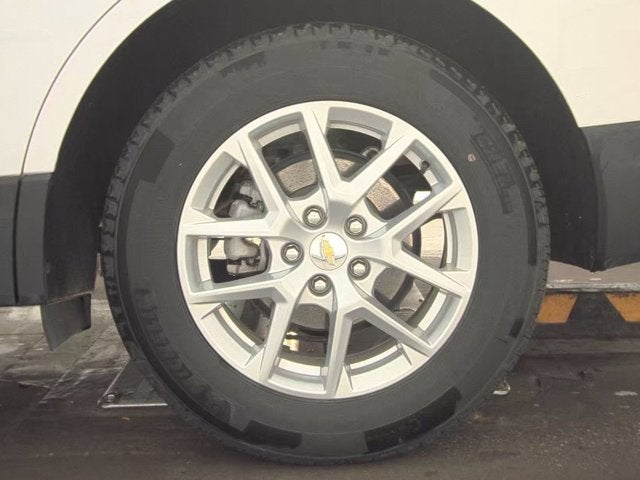 2024 Chevrolet Equinox FWD LS