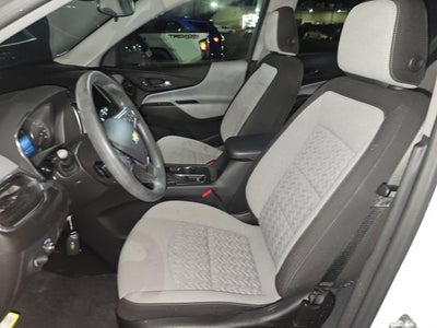 2024 Chevrolet Equinox FWD LS