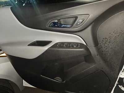 2024 Chevrolet Equinox FWD LS