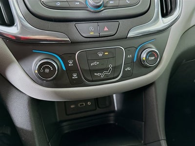 2024 Chevrolet Equinox FWD LS