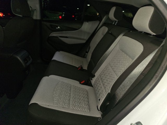 2024 Chevrolet Equinox FWD LS