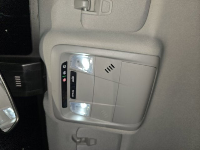 2024 Chevrolet Equinox FWD LS