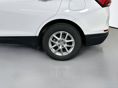 2024 Chevrolet Equinox FWD LS